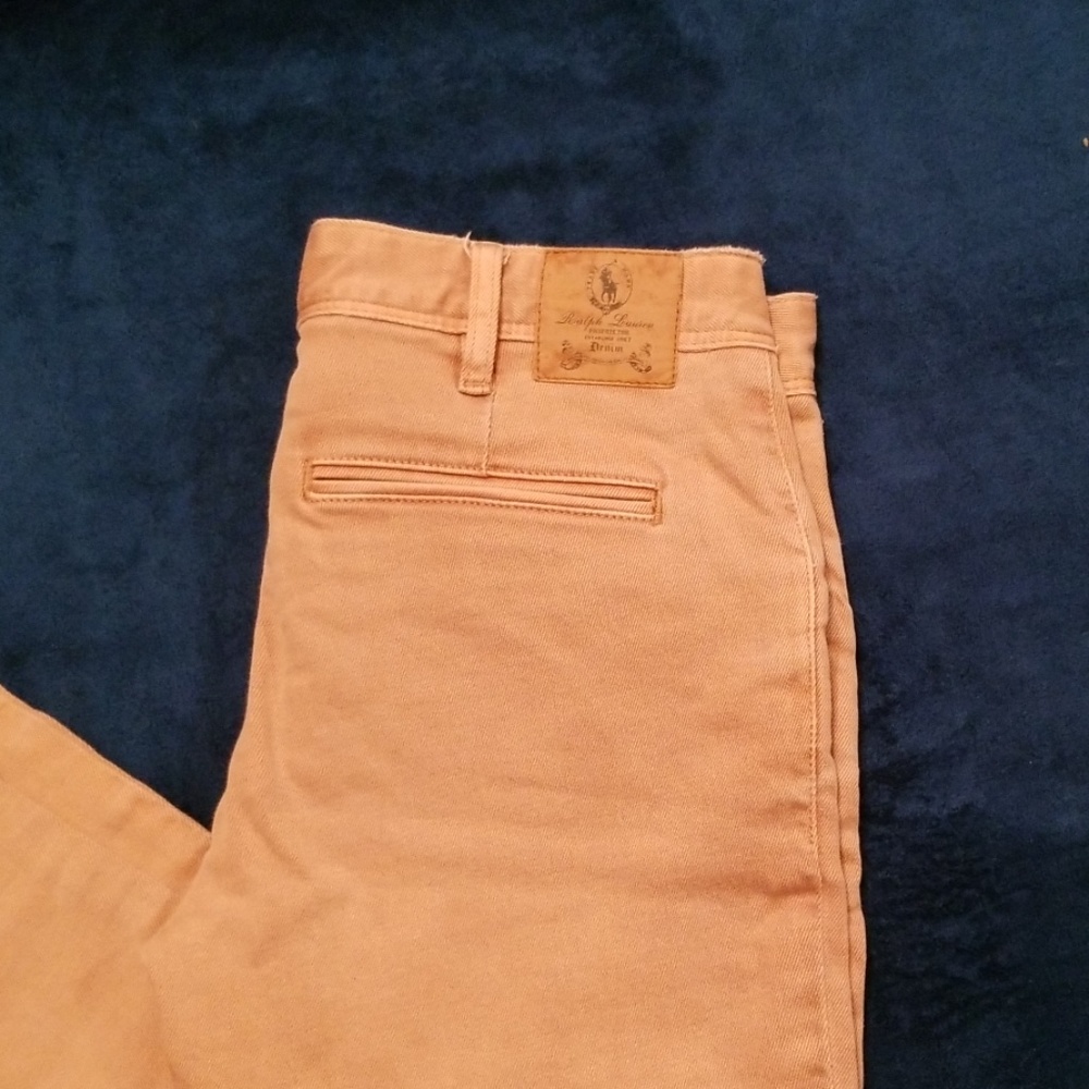 RALPH LAUREN sport womens riding pants 🐎